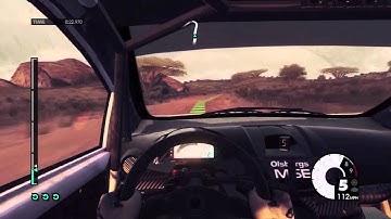 DiRT3 Multiplayer Quicklook - PART 1