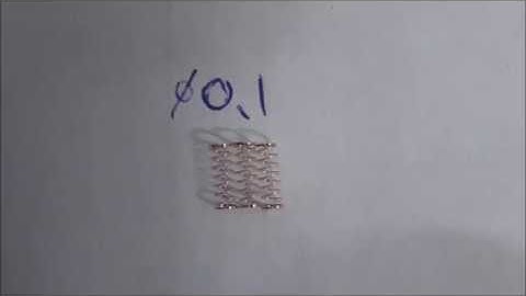 CNC Spring Machine CF-208- Compression Spring(9) - YHM