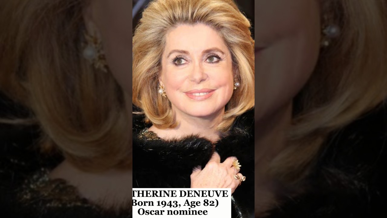 Golden Age Hollywood Beauties: Then vs Now &ndash; Beauty Beyond Time