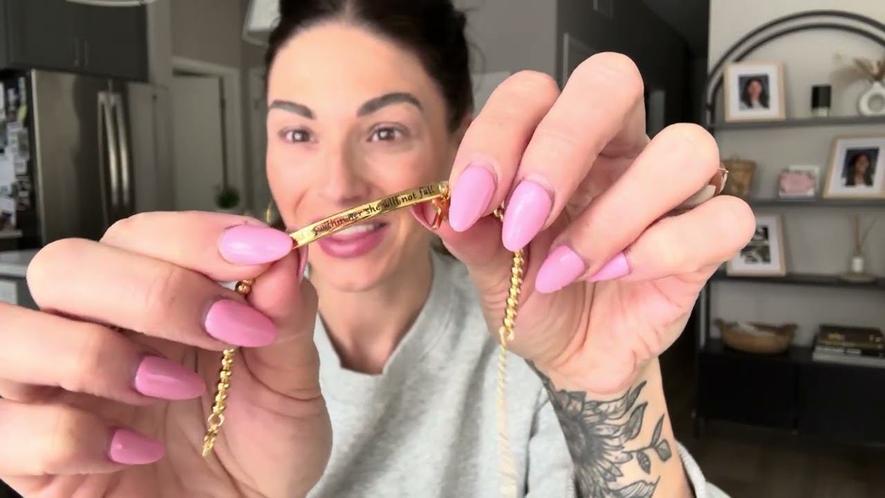 Bible verse Jesus Christian bracelet  AMAZON FIND!