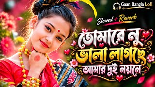 Tomare Nu Bhala Lagse Amar Du Noyone | তোমারে নু ভালা লাগছে | গান |Bangla Song | Gaan Bangla Lofi screenshot 1