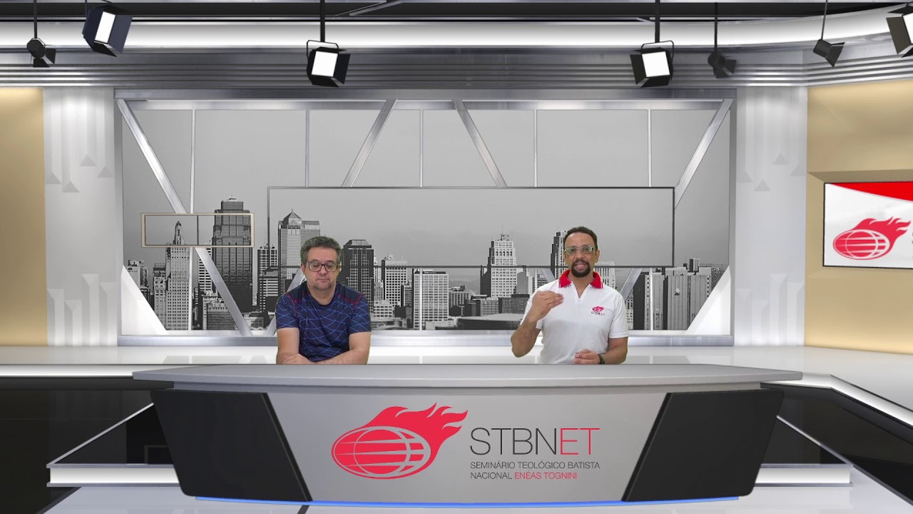 CURSO EAD - ÓTIMOS MOTIVOS PARA FAZER TEOLOGIA EM NOSSO SEMINÁRIO