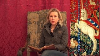 De Dame En De Eenhoorn