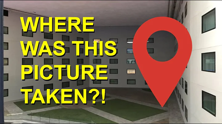 Backrooms Level 188 LOCATION