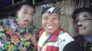 LUCU, ADU PANTUN, (GAPLE) Gandu & Cemple 2018 Kharisma Dewata