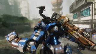 Anfall 2 - Angel City Trailer