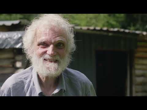 The Hermit of Treig   Official Trailer