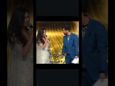 هاشتاق كارينا هنديه      