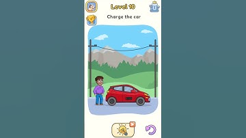 DOP 5: Delete One Part Level 10