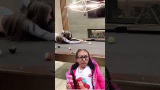 Tirando Bola Con Deargia