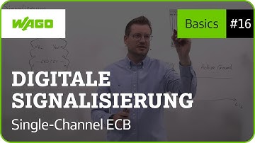 Digitale Signalisierung | elektronische Schutzschalter