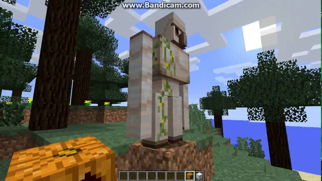 How to make a Army in minecraft YouTube