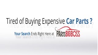 Buy Car Spare Parts Online India | Parts Big Boss screenshot 1