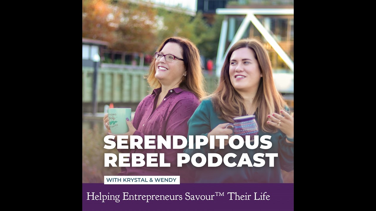 Purposeful Pivoting: Jen of Pride & Grit