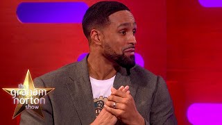 Ashley Banjo's Wonderful Response To Getting 27,000 Complaints About His Black Lives Matter Dance