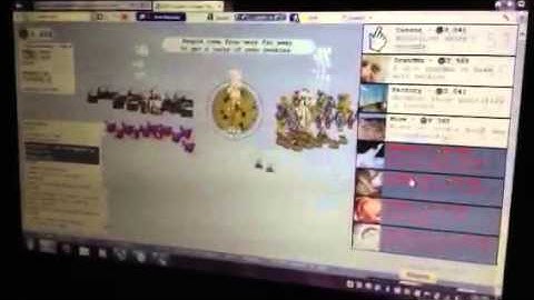 Cookie clicker part 4