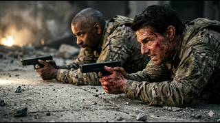FATAL SIGNAL BREAKDOWN | Denzel Washington VS Tom Cruise | Underground Operation 2026 #action