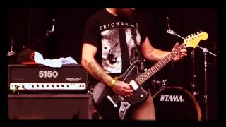 More Than a Thousand - First Bite (live @ Resurrection Fest 2014)