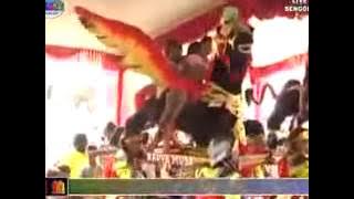 KEKECOS BELING  Seni Burok KARYA MUDA Prapag Losari