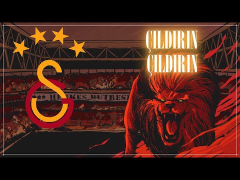 GS Tribune Choir - Çıldırın Çıldırın