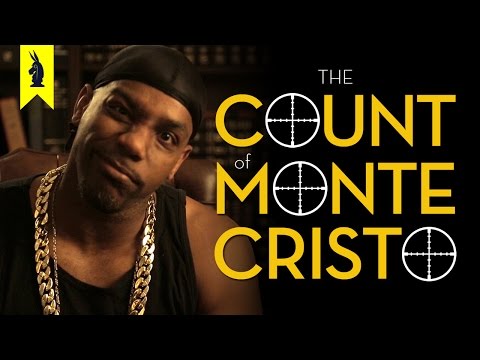 The Count of Monte Cristo - Thug Notes Summary and Analysis