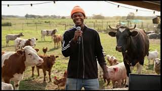 Barnyard Bluff | Farm Animals React to Live Acoustic Performance