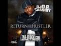 Cassidy All In The Hood New 2008 mp3