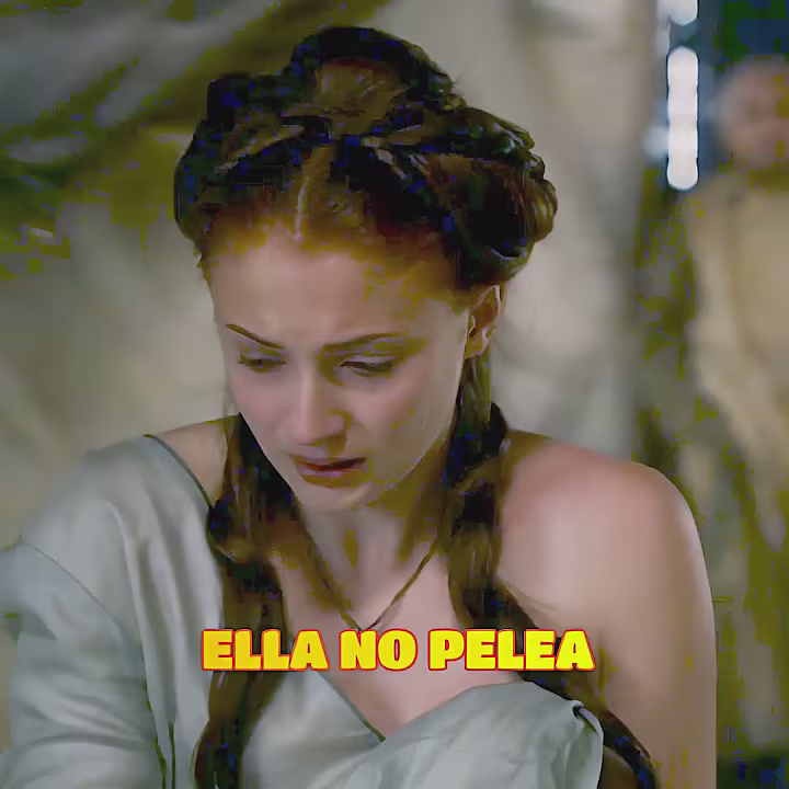 Juego de Tronos - Temporada 2 - Capitulo 04