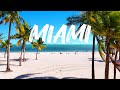 Miami｜Cinematic Video 4K