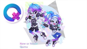Splatoon - Now or Never! [Remix]