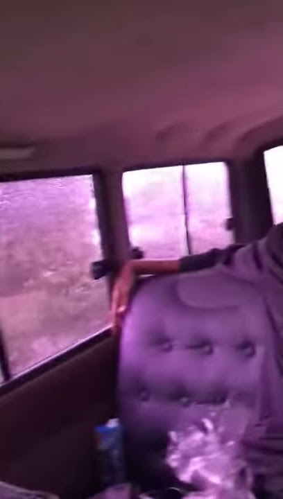 Banjir surabaya 17 Maret 2018