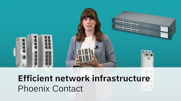 The first chioce for Industrial Networks