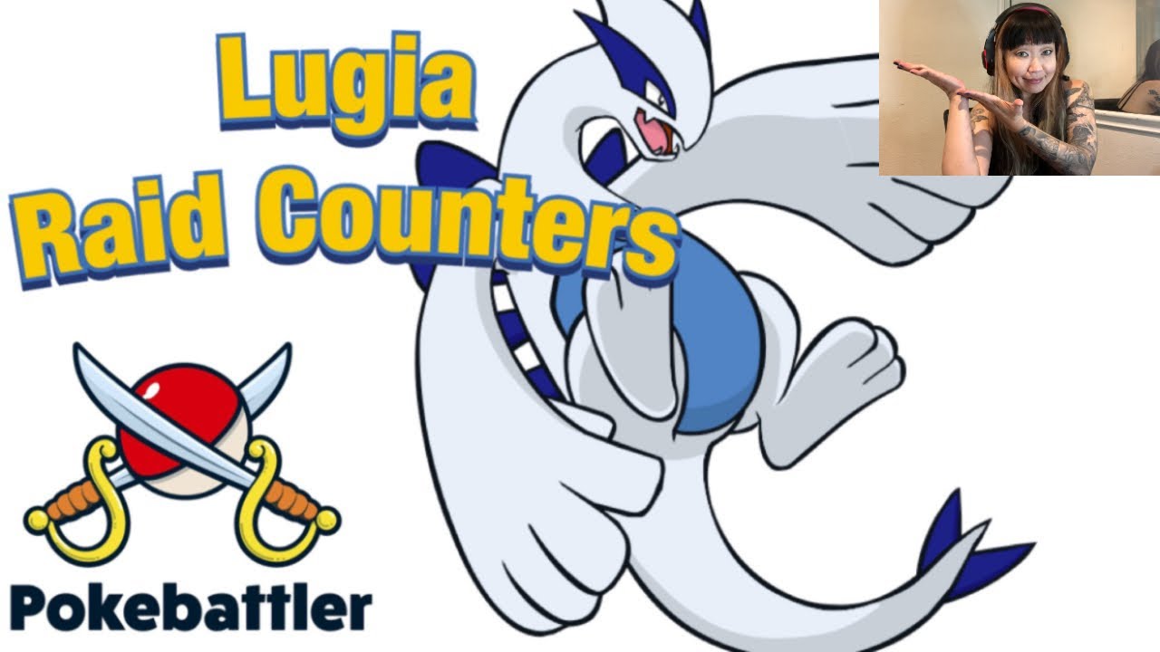 Mega Gengar Counters - Pokemon GO Pokebattler