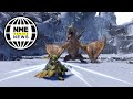 ‘Monster Hunter Rise’ on PC won’t have cross-save or cross-play with Switch