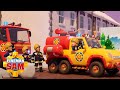 CHRISTMAS TIME! 🎄🔥 | Best Of Fireman Sam Season 14 | 1 hour compilation | Fireman Sam Official