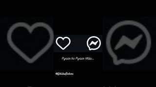 Download Lagu Jaane Wo kaise log the...🪷✨ | #songlyrics MP3