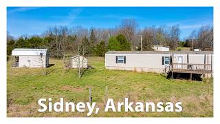 520 Needmore Road video tour