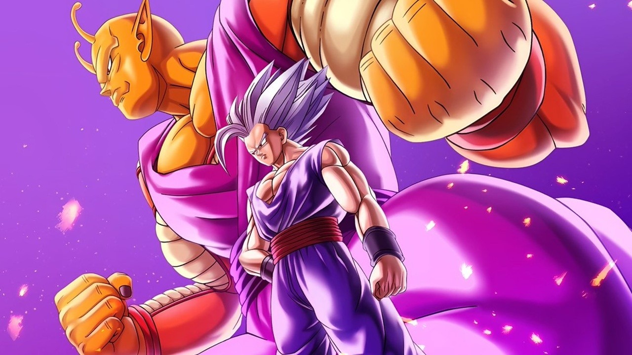 Dragon Ball Legends) ANOTHER HINT HAS DROPPED FOR PART 2 OF THE