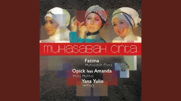 Muhasabah Cinta