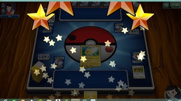 Pokemon trading card game part 1 intro