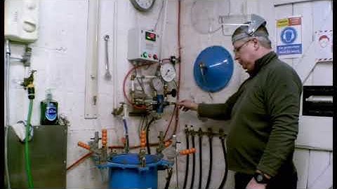 IDEST Ltd Tutorial No 4 - Creating a Calibration Chart