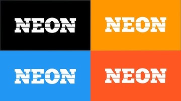 How To Create A Sliced Text Effect In PixelLab | PIXElLAB EDITING