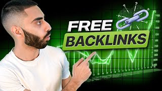 How to Get Free Backlinks That Actually Work!