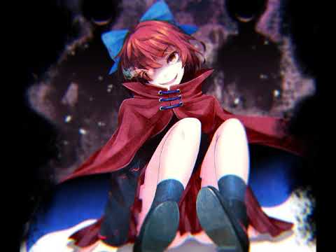 東方Vocal】森羅万象 - children's game - YouTube