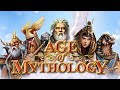 [RD] обзор Age of Mythology (Как Приручить Титана)