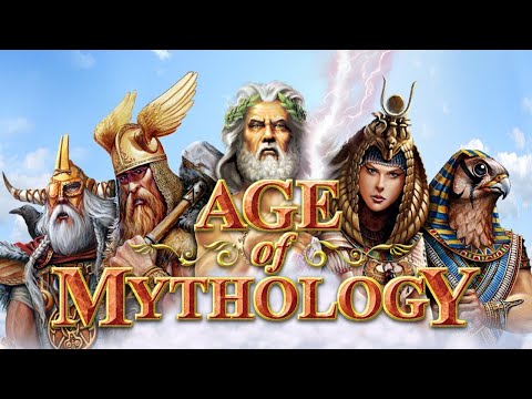 Wideo: Age Of Mythology: The Titans