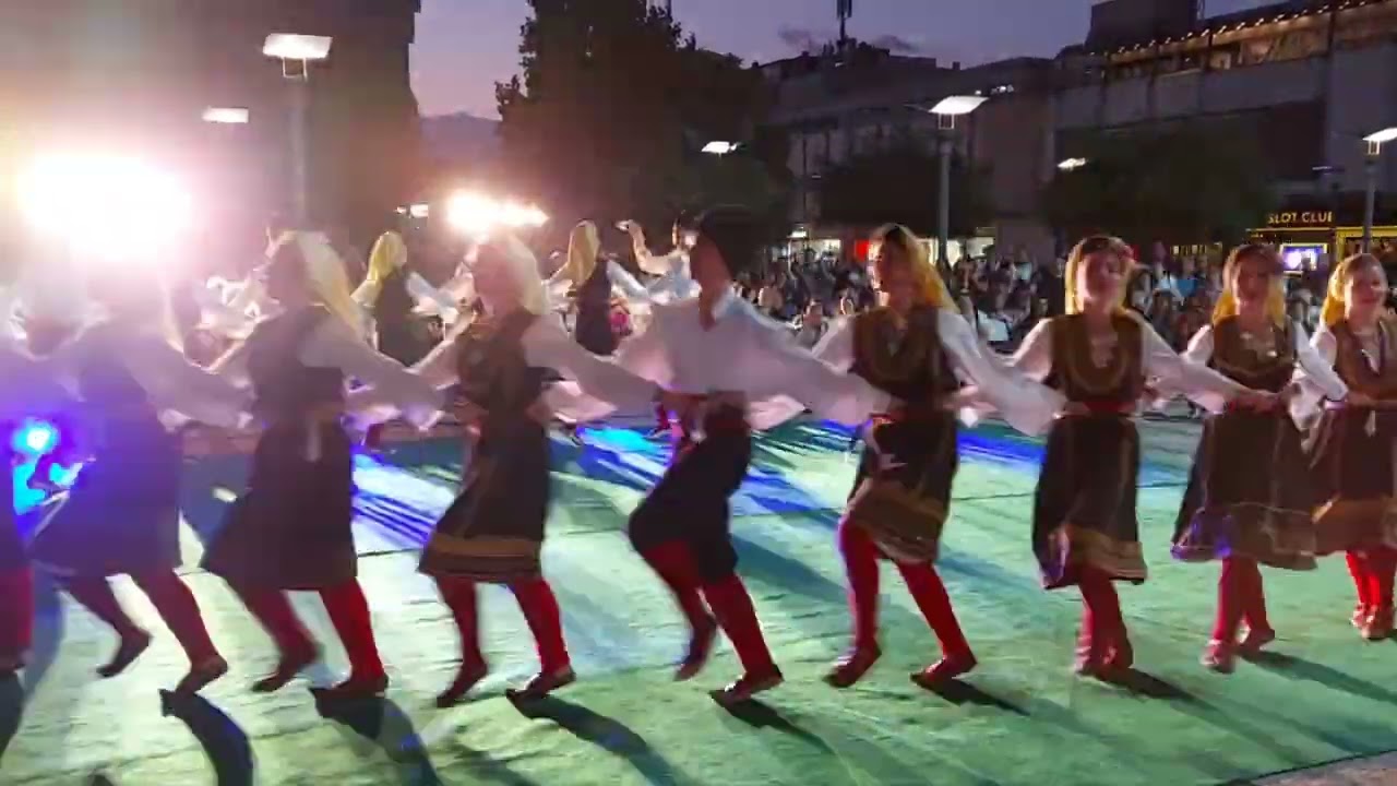 Amateri svome gradu - Pirotsko leto 28.06.2025.