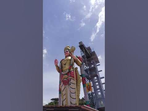 muthumalai murugan Kovil salem - YouTube