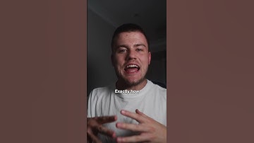 If you’re stuck in a creative rut with your photography in 2025, watch this! #photography