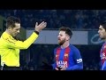 Lionel Messi vs Real Sociedad (Away) 19/01/2017 HD 1080i by SH10